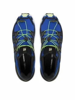 Scarpe running Speedcross 6 L49145100 Blu