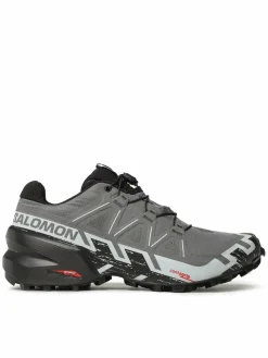 Scarpe running Speedcross 6 L41738000 Grigio