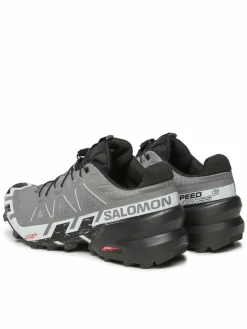 Scarpe running Speedcross 6 L41738000 Grigio