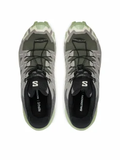 Scarpe running Speedcross 6 L47582000 Grigio