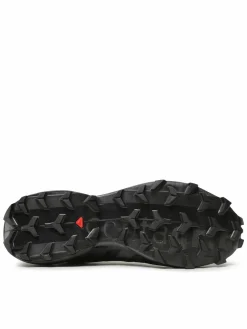 Scarpe running Speedcross 6 L41737900 Nero