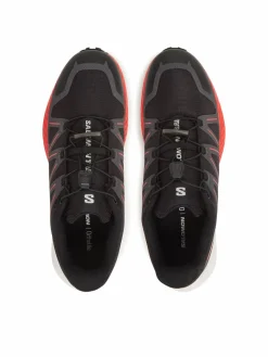 Scarpe running Speedcross Peak L47790100 Nero