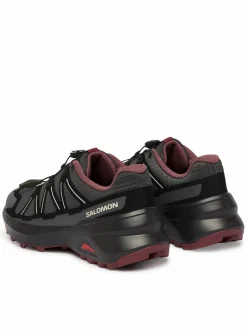 Scarpe running Speedcross Peak L47974800 Nero