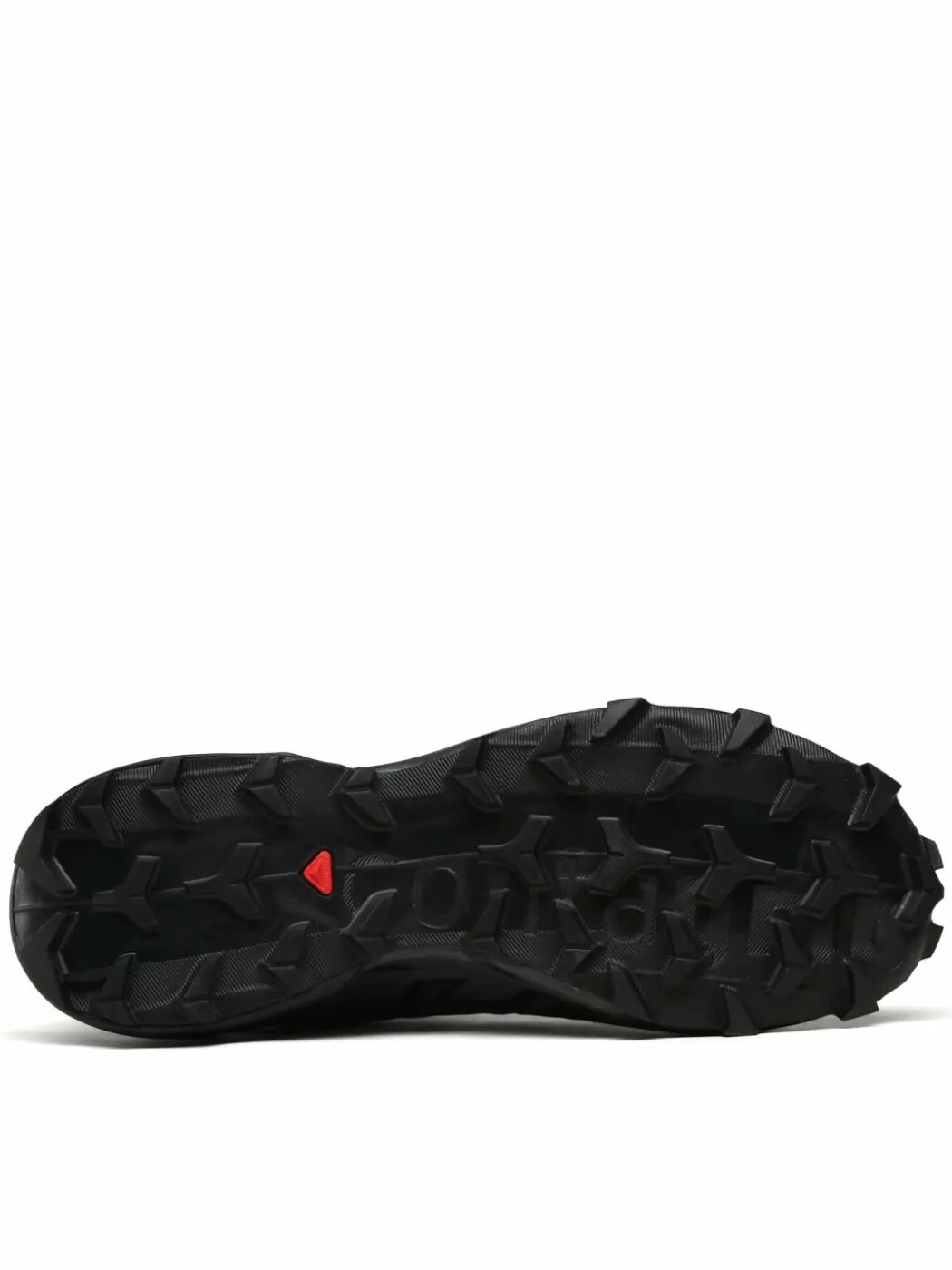 Scarpe running Speedcross 6 W 417428 22 V0 Nero