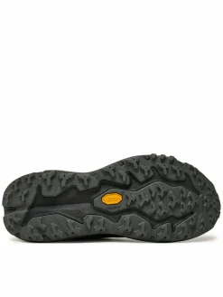 Scarpe running Speedgoat 6 GTX GORE-TEX 1155150 Nero