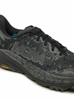 Scarpe running Speedgoat 6 GTX GORE-TEX 1155150 Nero