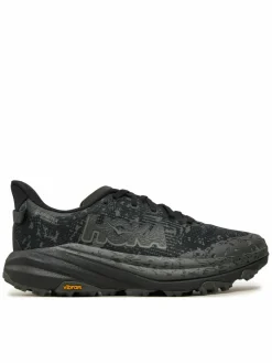 Scarpe running Speedgoat 6 GTX GORE-TEX 1155150 Nero
