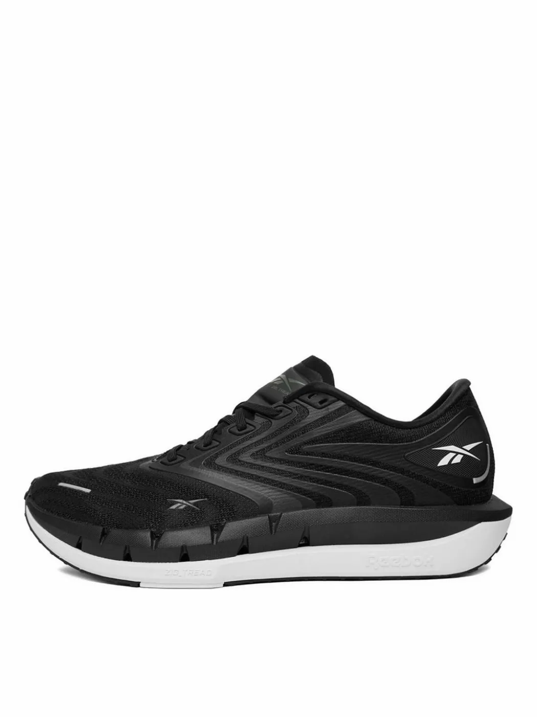 Scarpe running SS-FLOATZIG TREAD 100247777 Nero