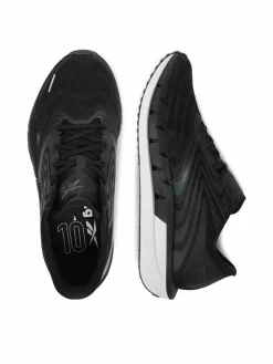Scarpe running SS-FLOATZIG TREAD 100247777 Nero