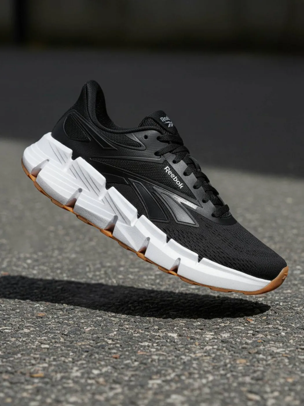 Scarpe running SS-ZIG DYNAMICA 6 100225495 Nero