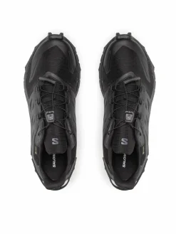 Scarpe running Supercross 4 Gtx GORE-TEX 417316 26 V0 Nero