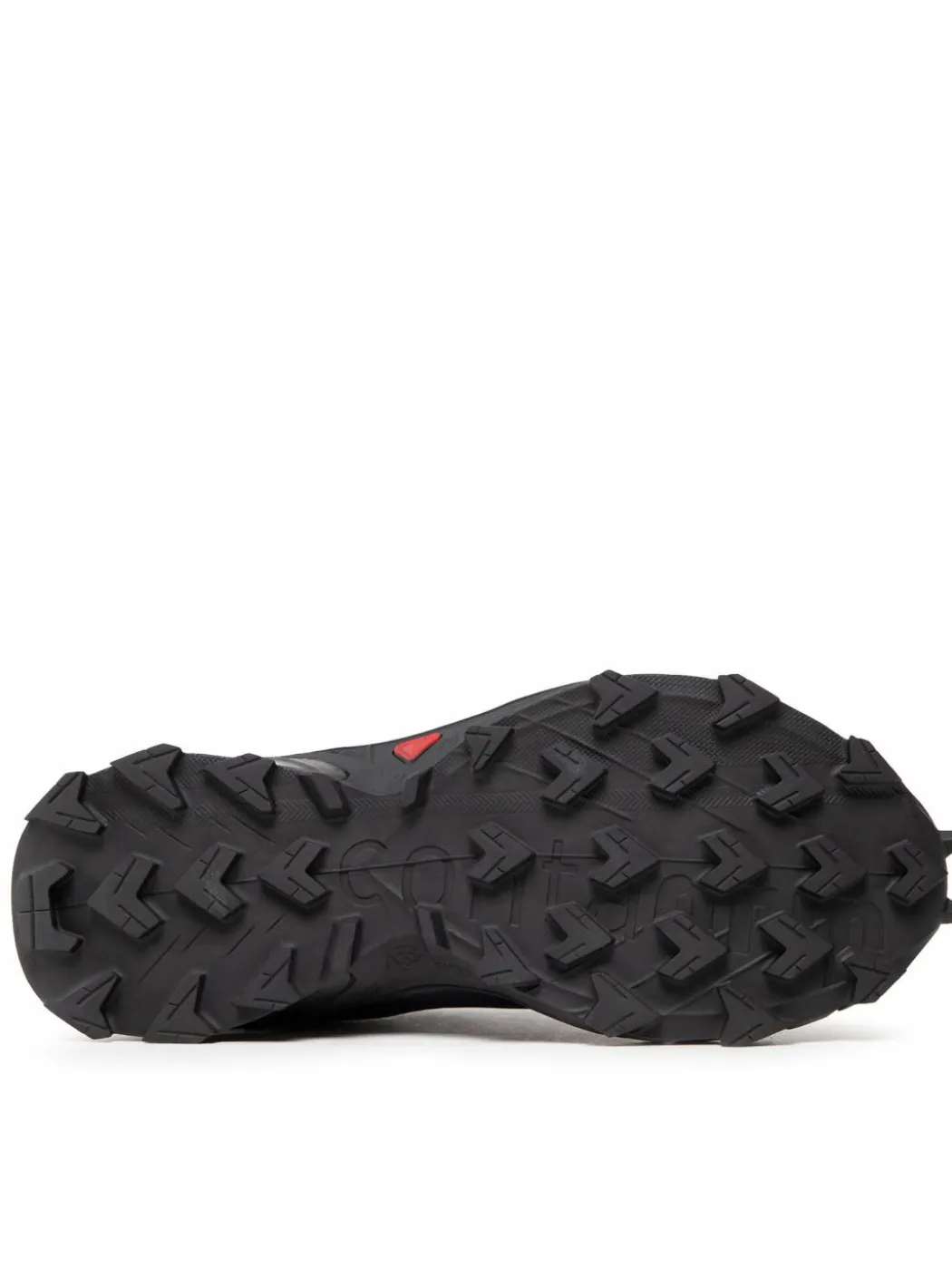 Scarpe running Supercross 4 Gtx W GORE-TEX 417339 20 V0 Nero