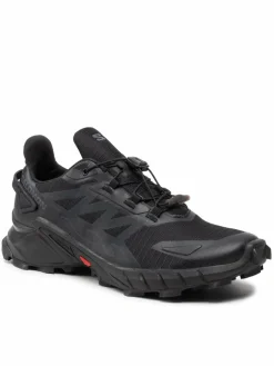 Scarpe running Supercross 4 417362 26 V0 Nero