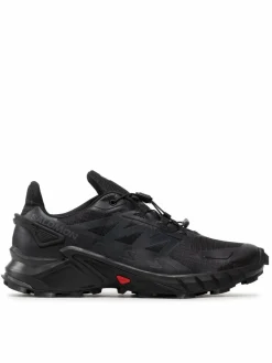 Scarpe running Supercross 4 417362 26 V0 Nero