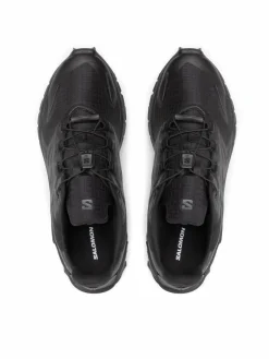 Scarpe running Supercross 4 417362 26 V0 Nero