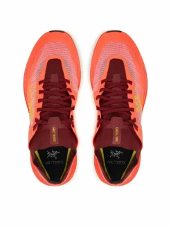 Scarpe running Sylan Pro X000010077 Corallo