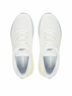 Scarpe running Tech Running Supersonic Max 172086/WLBY Bianco