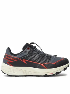 Scarpe running Thundercross Gore-Tex L47684500 Grigio