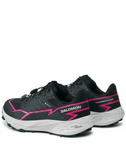 Scarpe running Thundercross GORE-TEX L47383500 Nero