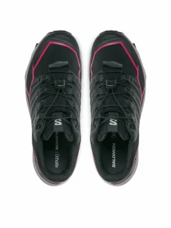 Scarpe running Thundercross GORE-TEX L47383500 Nero