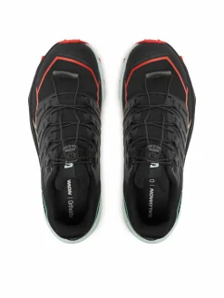 Scarpe running Thundercross L47561000 Nero