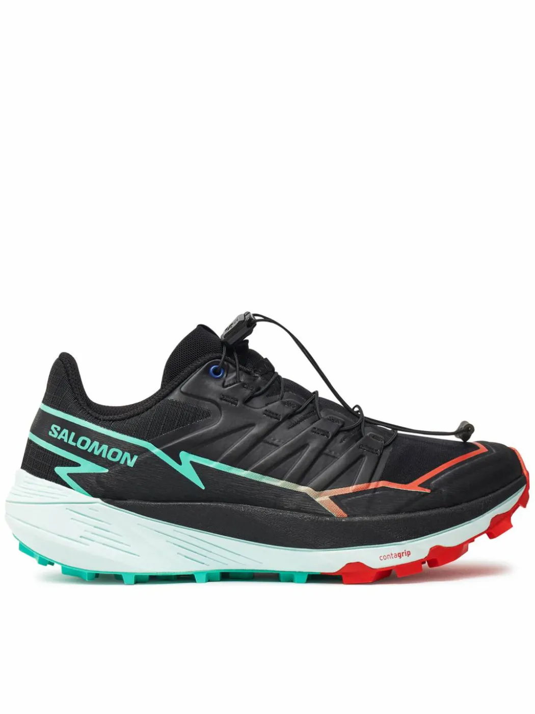 Scarpe running Thundercross L47561000 Nero