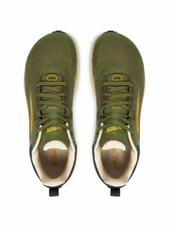 Scarpe running Timp 5 AL0A85PE Verde