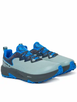Scarpe running Timp 6 AL0A85T62 Grigio