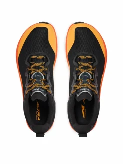 Scarpe running Timp 6 AL0A85T60 Nero