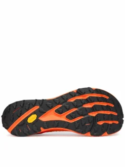 Scarpe running Timp 6 AL0A85T60 Nero