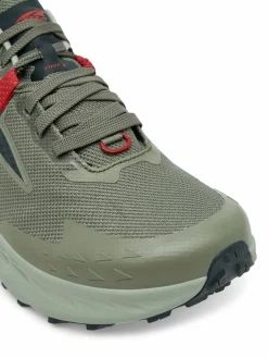 Scarpe running Timp 5 GORE-TEX AL0A85Q1 Verde