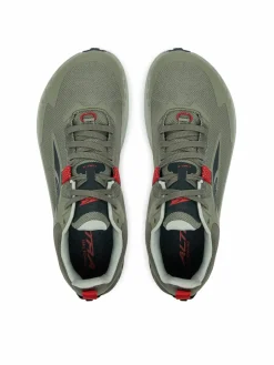 Scarpe running Timp 5 GORE-TEX AL0A85Q1 Verde