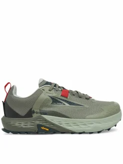 Scarpe running Timp 5 GORE-TEX AL0A85Q1 Verde