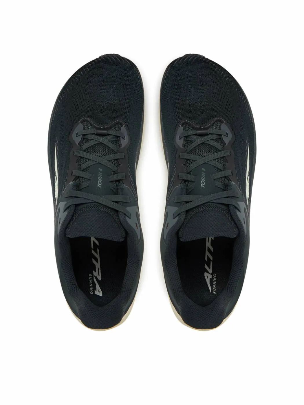 Scarpe running Torin 8 AL0A85QE0 Nero