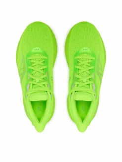 Scarpe running Triumph 23 M S21023 Verde