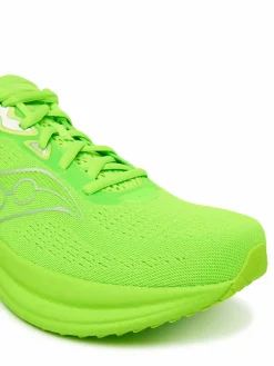 Scarpe running Triumph 23 M S21023 Verde