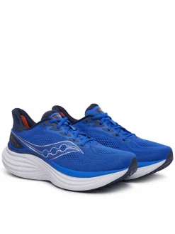 Scarpe running Triumph 24 S100997 Blu