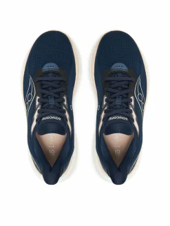 Scarpe running Triumph 23 S11023 Blu scuro
