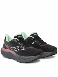 Scarpe running Triumph 23  S11023 Nero