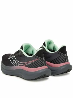 Scarpe running Triumph 23  S11023 Nero