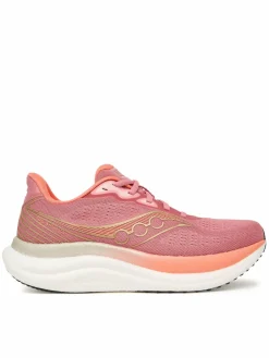 Scarpe running Triumph 23  S11023 Rosa