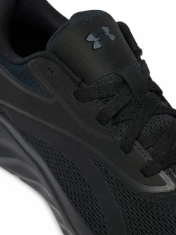 Scarpe running UA Ascend 6009827 Nero