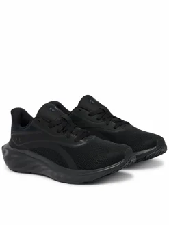 Scarpe running UA Ascend 6009827 Nero