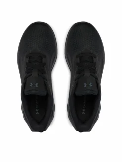 Scarpe running UA Ascend 6009827 Nero