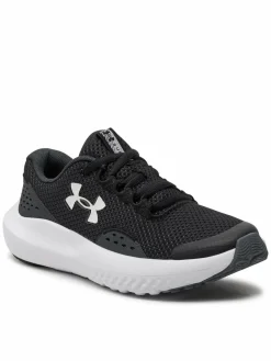 Scarpe running Ua Bgs Surge 4 3027103-001 Nero