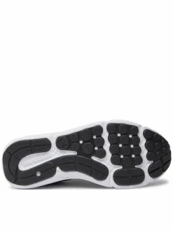 Scarpe running UA Charged Assert 10 3026175-001 Nero