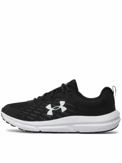 Scarpe running UA Charged Assert 10 3026175-001 Nero