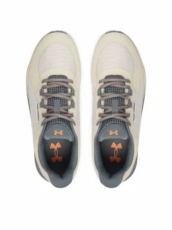 Scarpe running UA Charged Bandit Tr 3 3028371 Beige chiaro