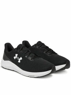 Scarpe running Ua Charged Pursuit 4 3028254 Nero