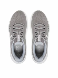 Scarpe running UA Charged Surge 4 3027000 Grigio